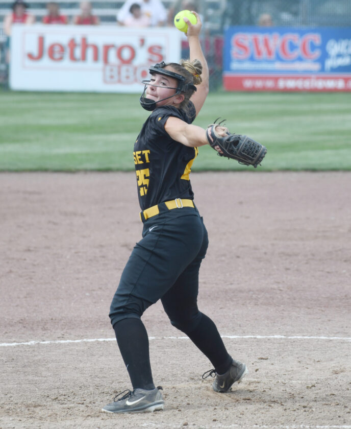 Winterset stays hot, 115 News, Sports, Jobs Messenger News